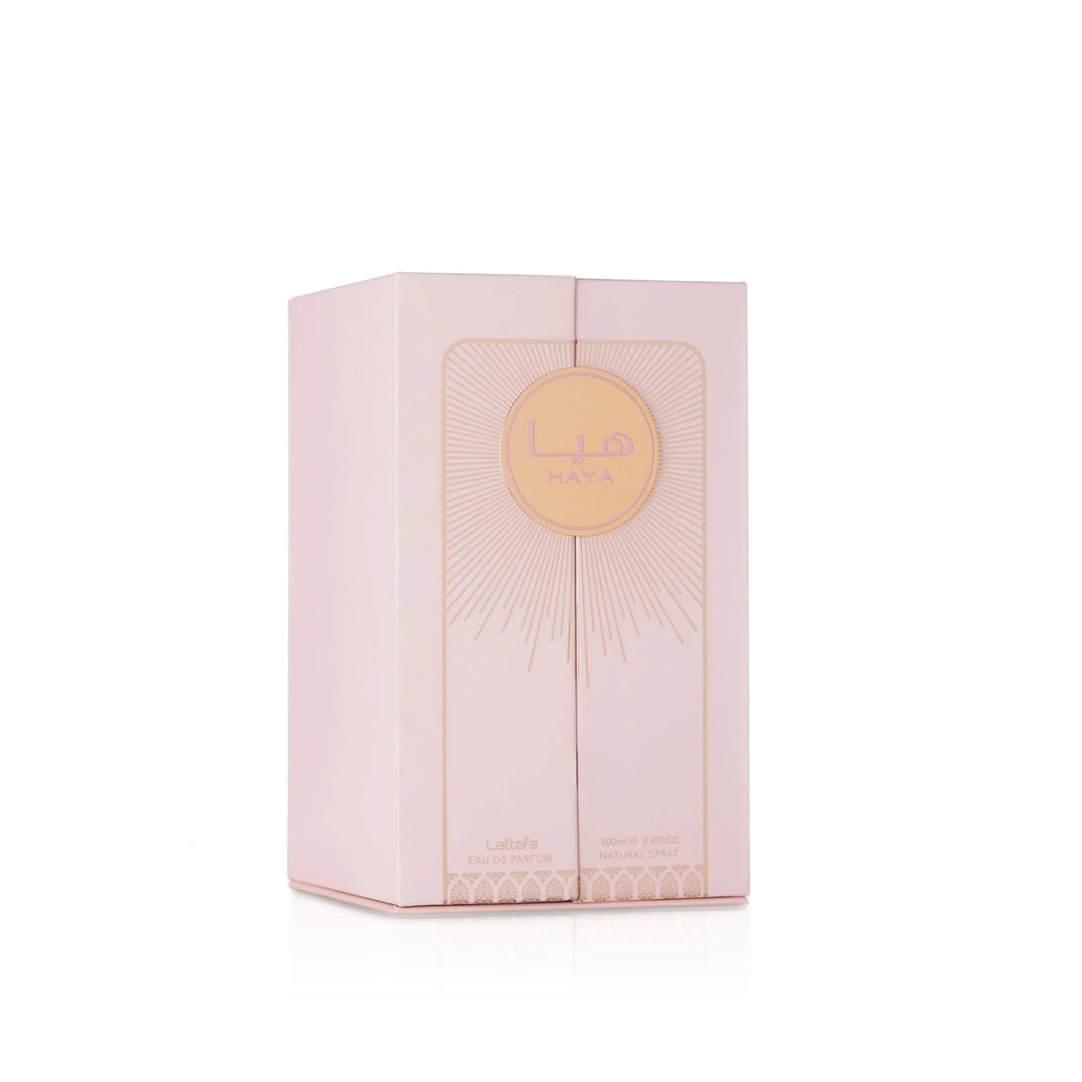 Lattafa Haya EDP