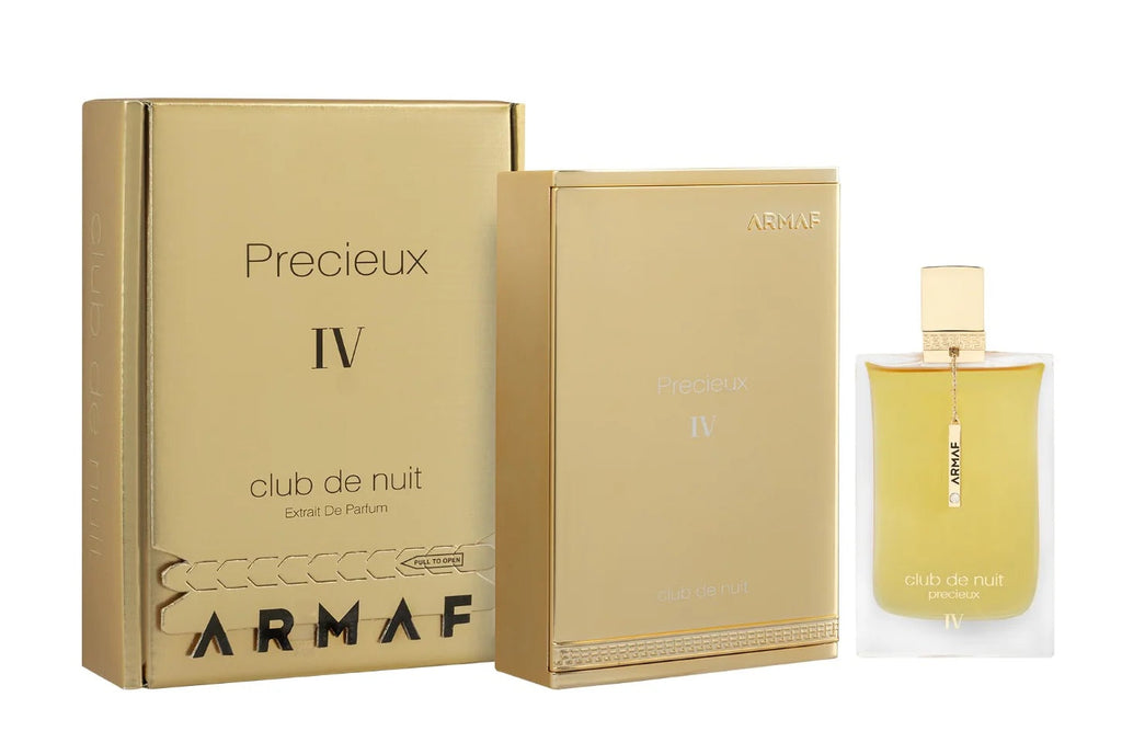 Armaf Precieux IV EDP 55ml