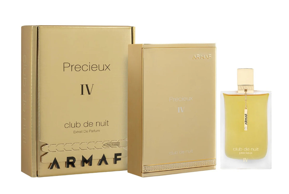 Precieux IV
