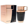 Armaf Odyssey Femme Black EDP 80ml
