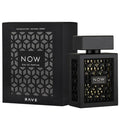 Lattafa Rave Now Black EDP 100ml
