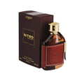 Dumont Nitro Pour Homme EDP 100ml