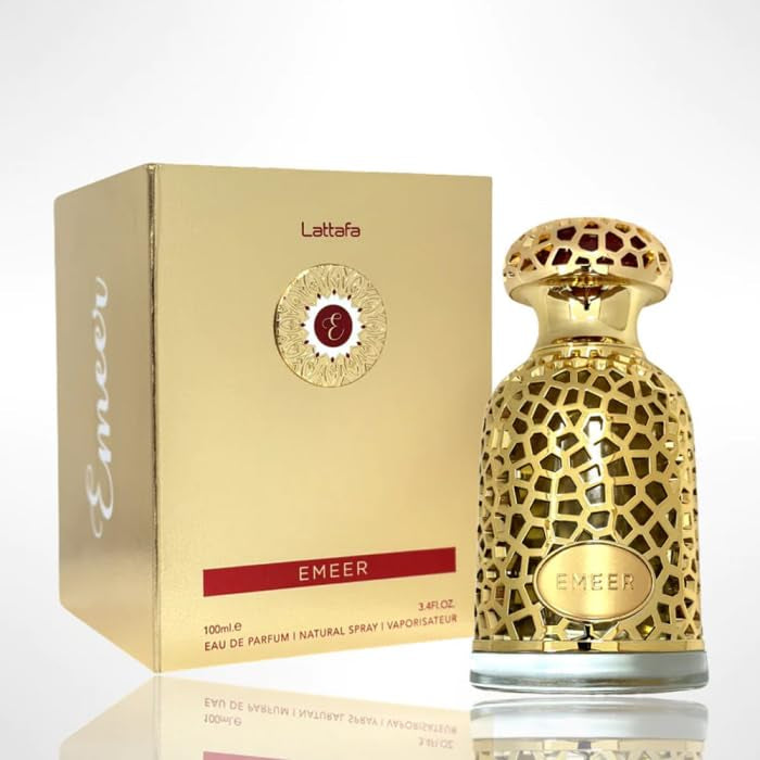 Lattafa Emeer EDP 100ml