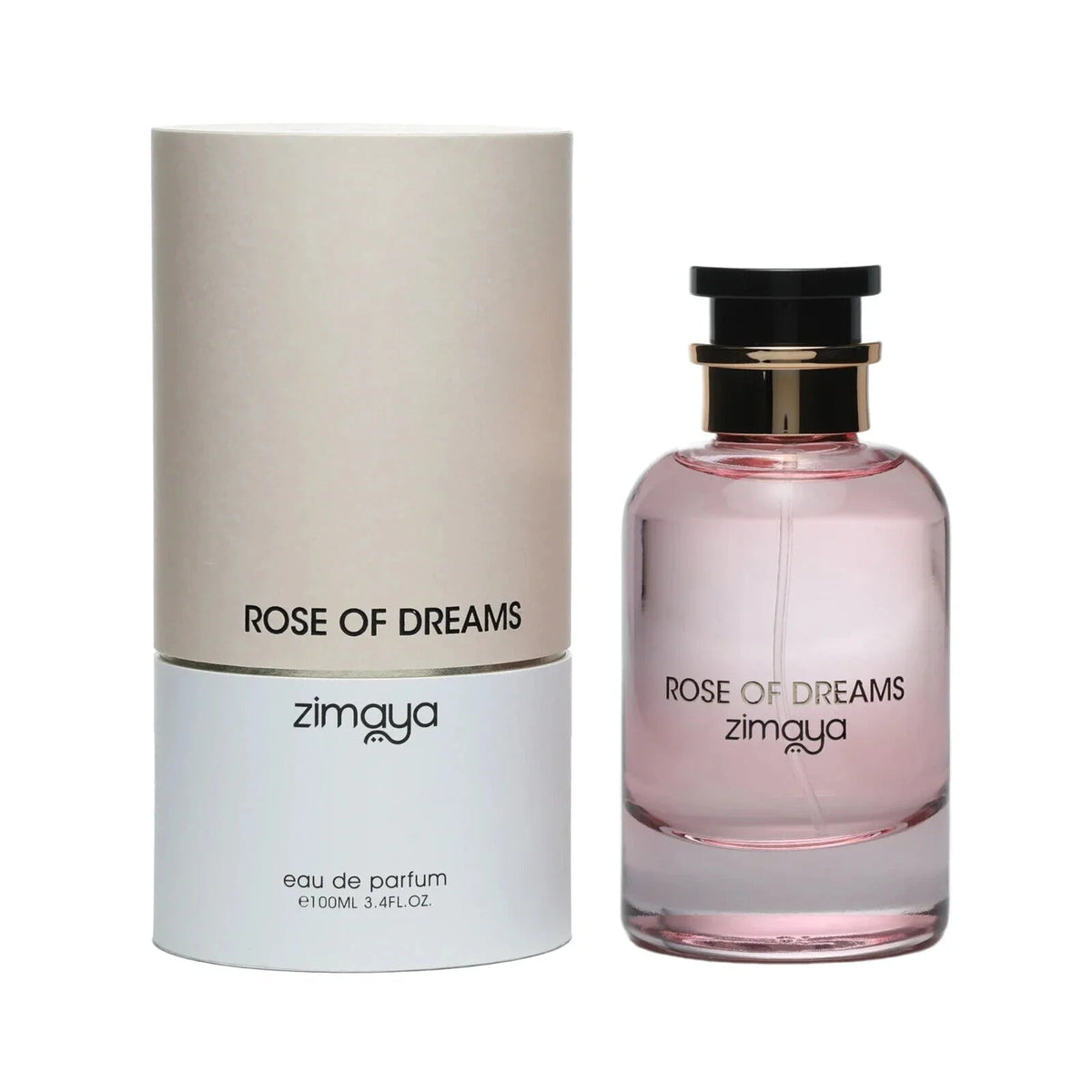 Zimaya Rose of Dreams EDP 100ml
