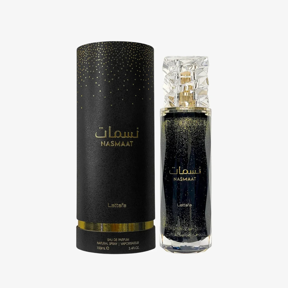 Lattafa Nasamaat EDP 100ml
