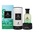 Maison Alhambra Jean Lowe Vibe EDP 100ml