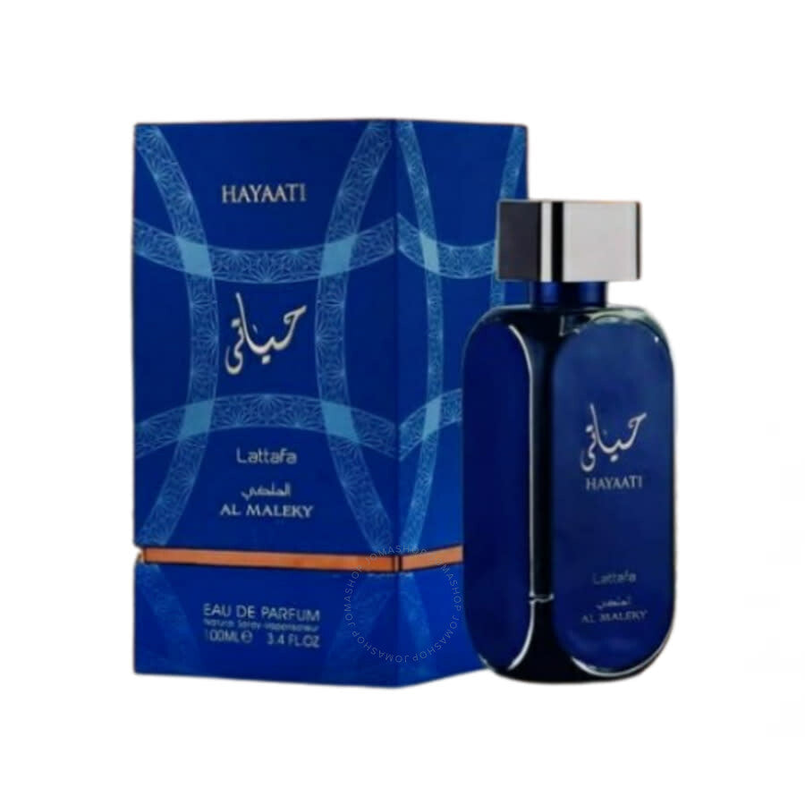 Lattafa Hayaati Al Maleky EDP 100ml