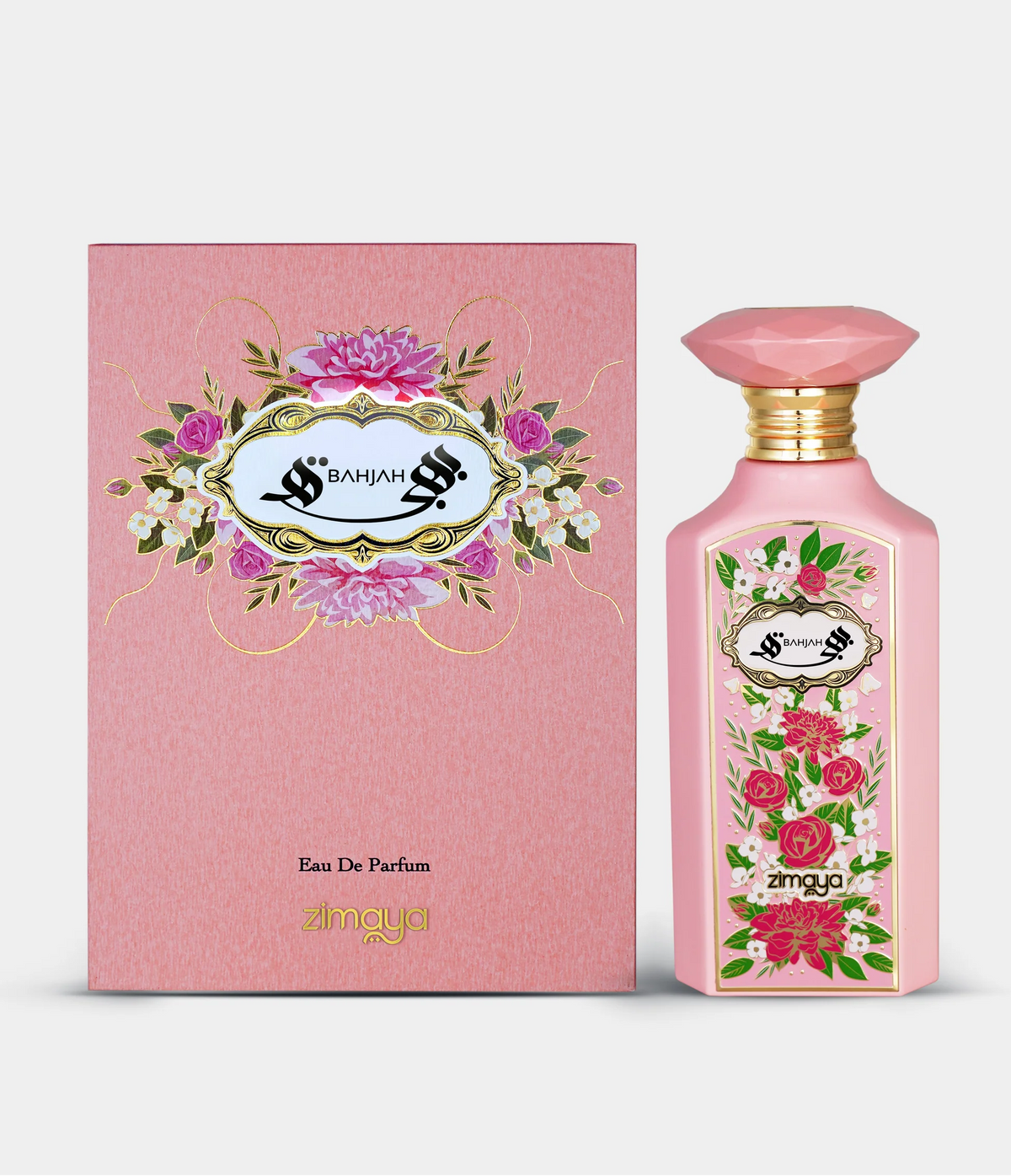 Zimaya Bahjah EDP 100ml