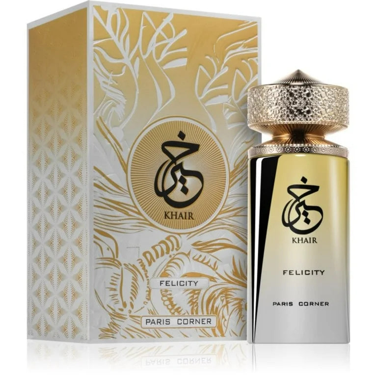 Paris Corner Khair Felicity EDP 100ml