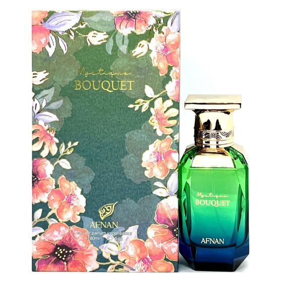 Afnan Mystique Bouquet EDP 80ml