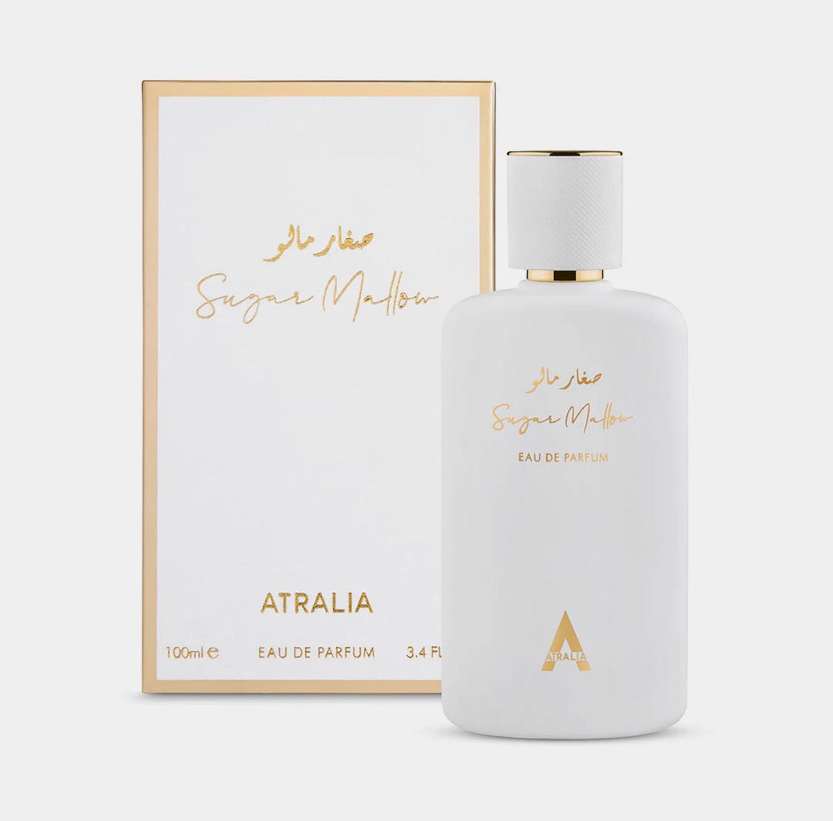 Lattafa Atralia Sugar Mallow EDP 100ml