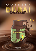 Armaf Odyssey Dubai Chocolat Gourmand Edition EDP 100ml