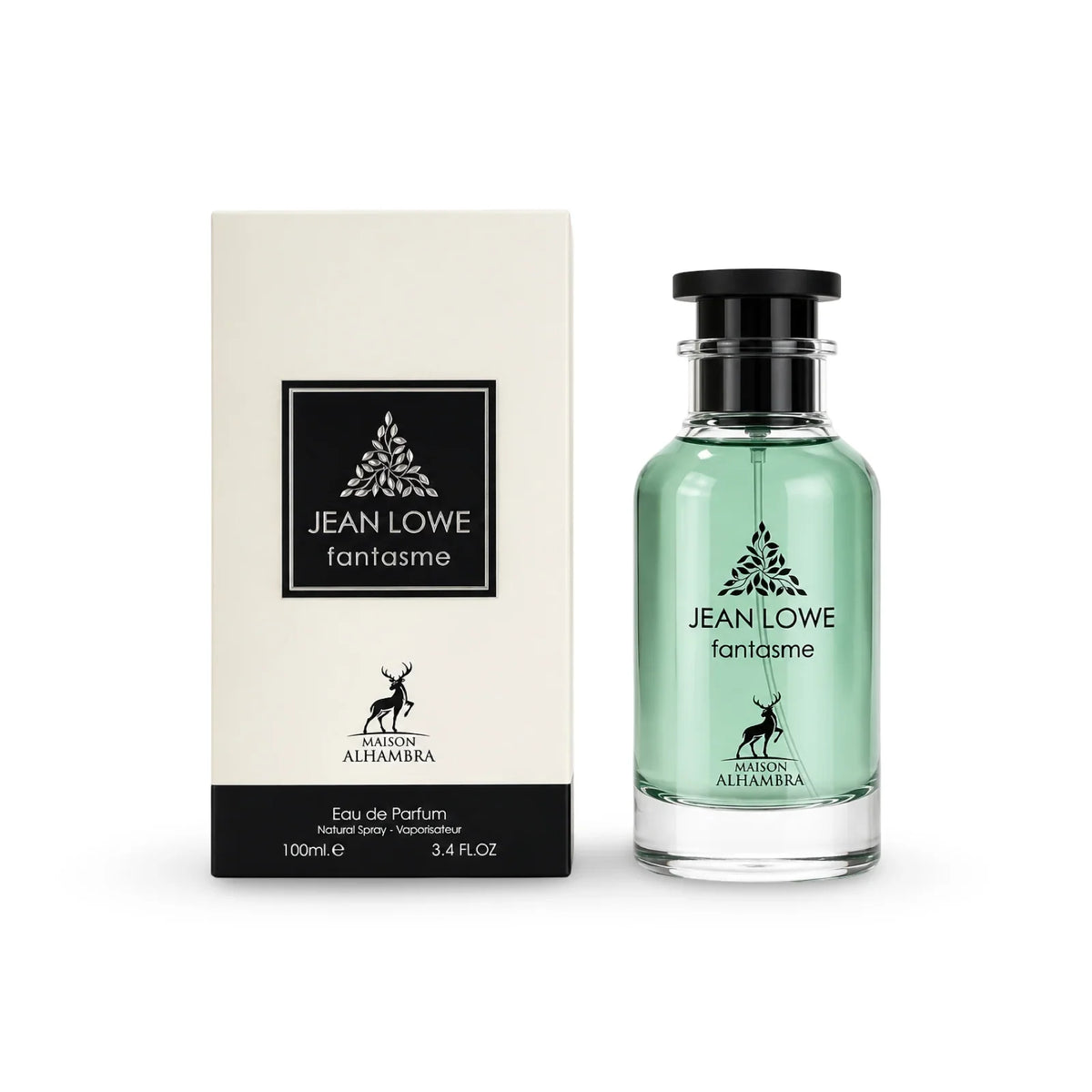 Maison Alhambra Jean Lowe Fantasme Vibes EDP 100ml