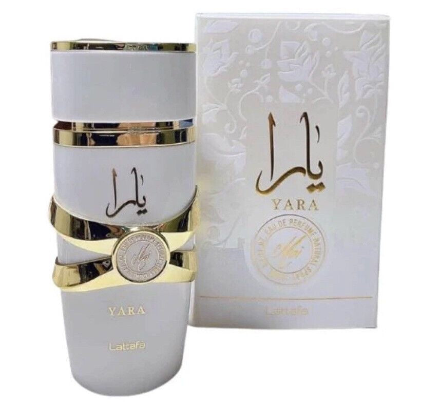 Lattafa Yara Moi EDP 100ml