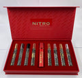 Dumont Nitro Mini Set (8 pcs)