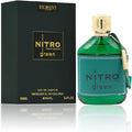 Dumont Nitro Green EDP 100ml