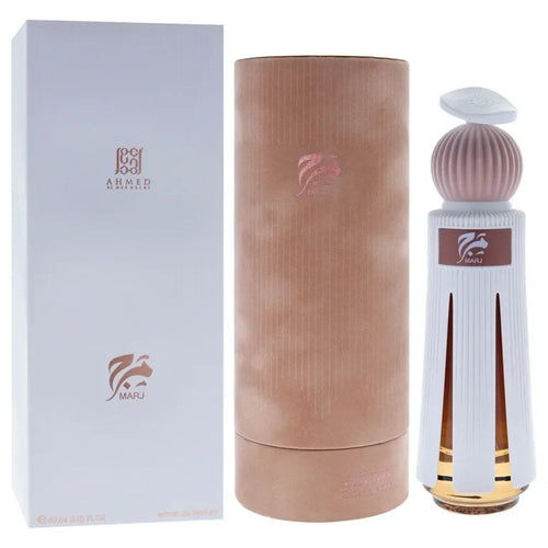 Ahmed Al Maghribi Marj Extrait de Parfum 60ml