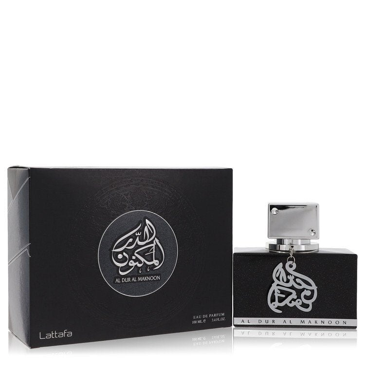 Lattafa Al Dur Al Maknoon Silver EDP 100ml