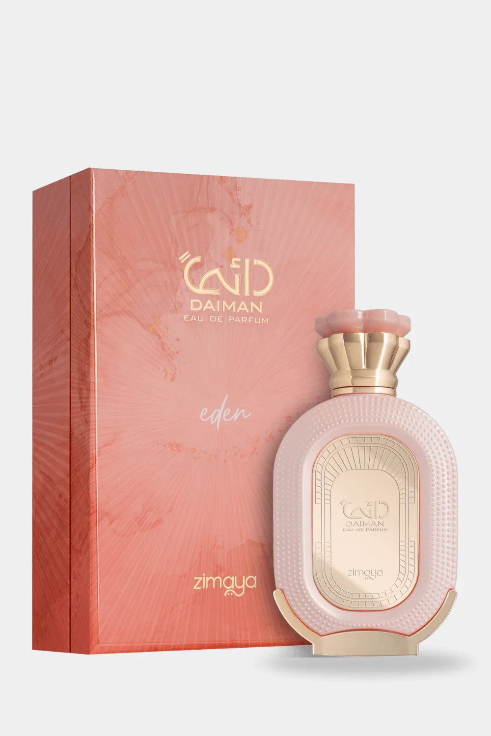 Zimaya Daiman Eden EDP 100ml