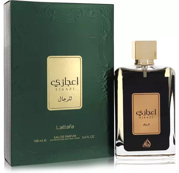 Lattafa Ejaazi EDP 100ml