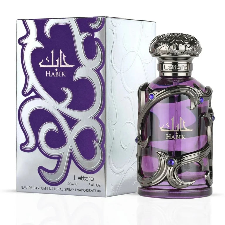 Lattafa Habik Men EDP 100ml