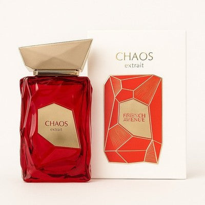 French Avenue AV Chaos EDP 100ml