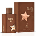 Maison Alhambra Galactic Men Intense EDP 100ml