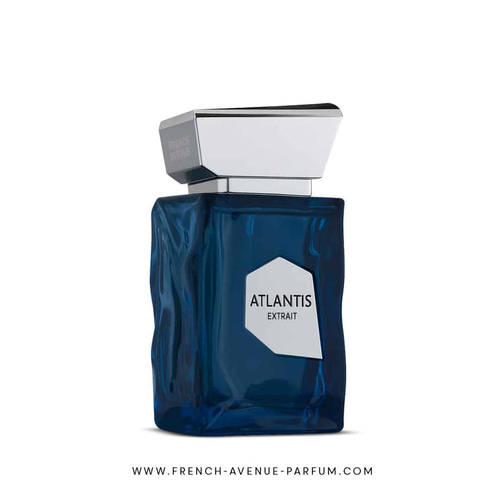 French Avenue Atlantis Extrait EDP 100ml