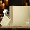 Maison Alhambra Luxe Gold EDP 100ml