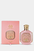 Zimaya Zukhruf Pink EDP 100ml