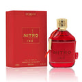 Dumont Nitro Red EDP 100ml