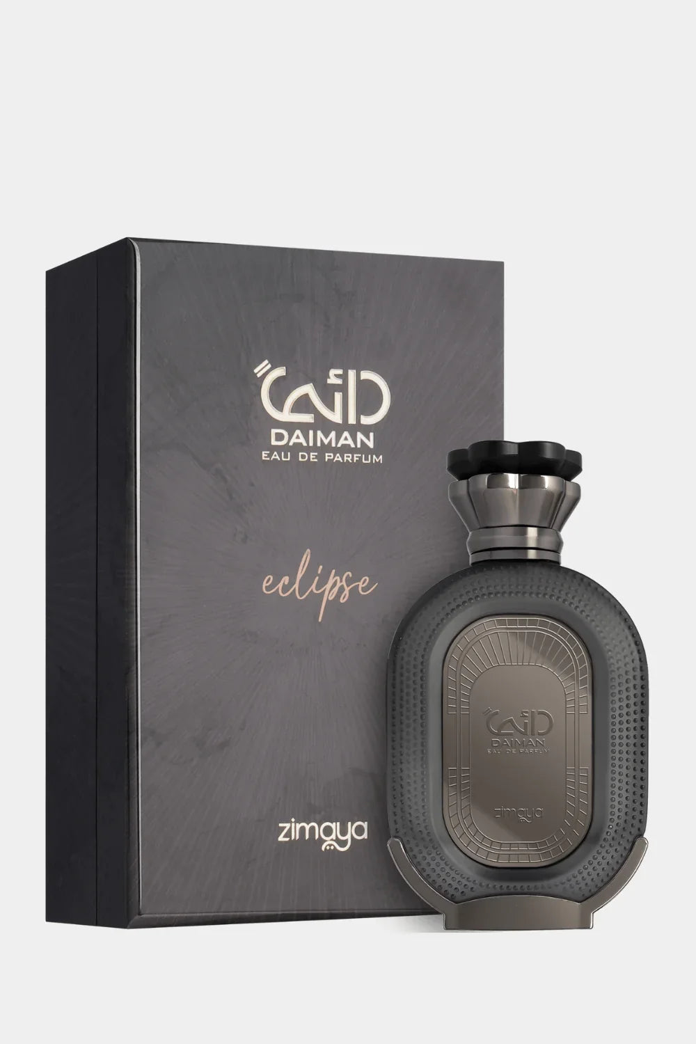 Zimaya Daiman Eclipse EDP 100ml