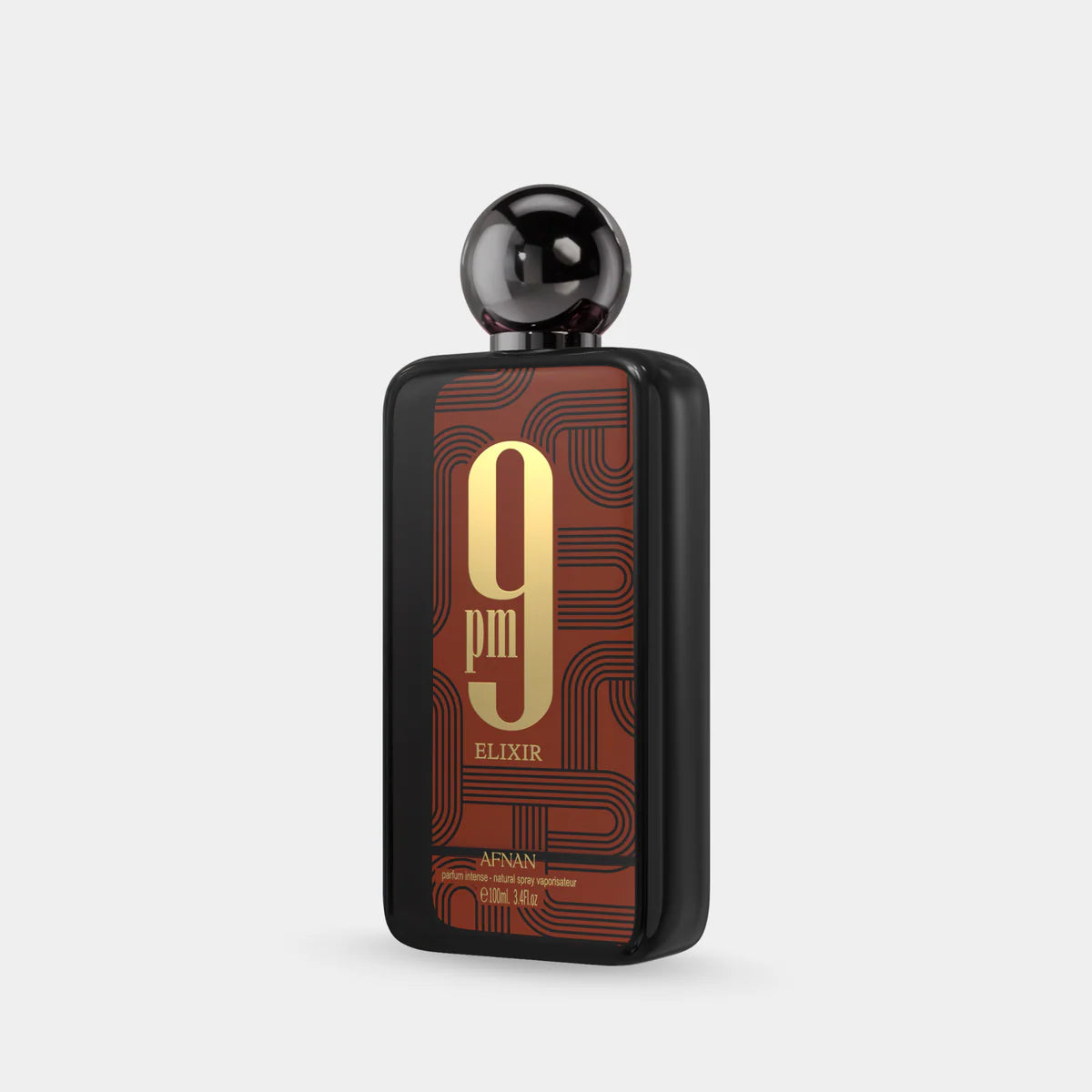 Afnan 9pm Elixir Extrait de Parfum