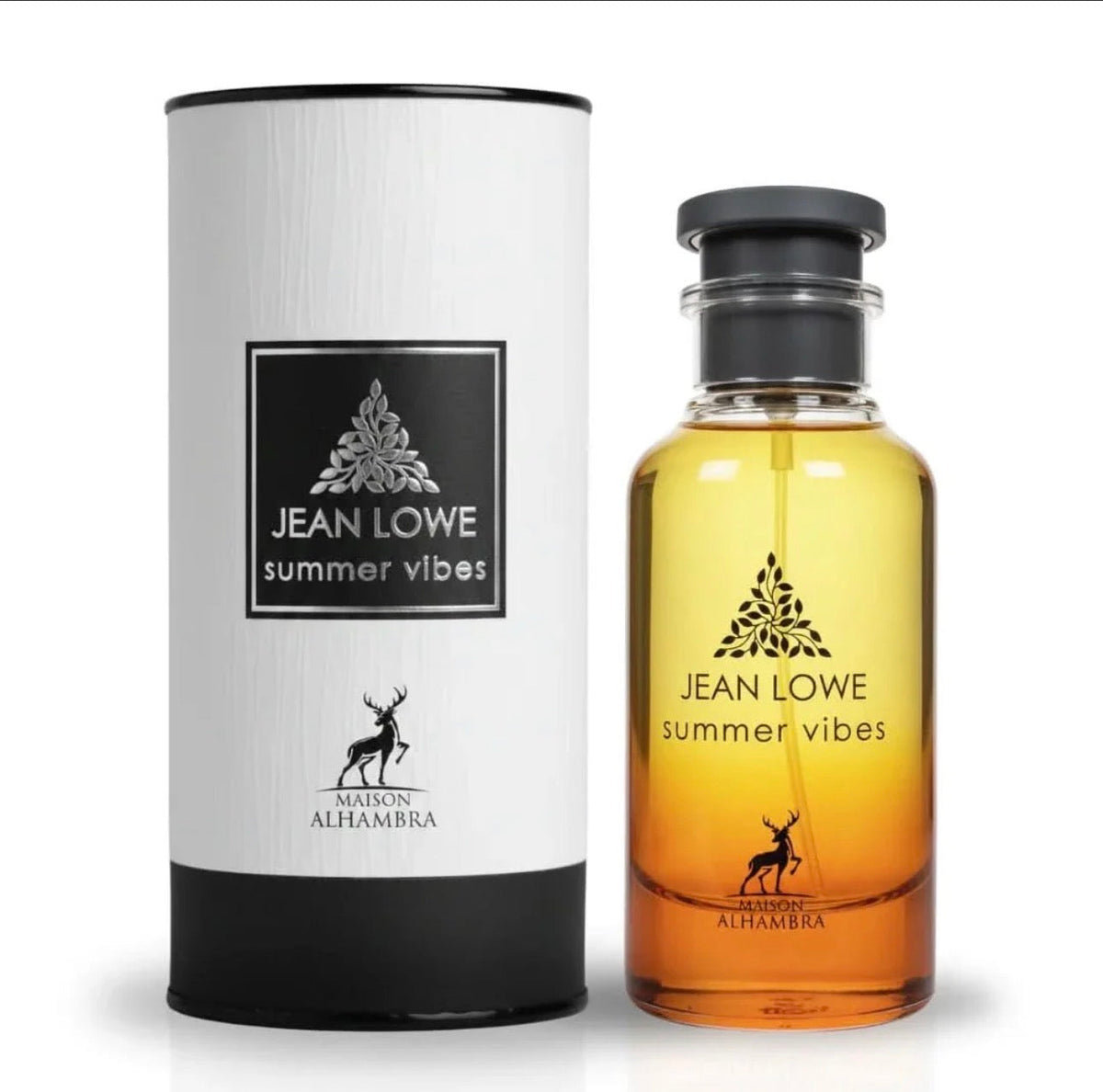Maison Alhambra Jean Lowe Summer Vibes EDP 100ml