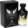 Maison Alhambra Victorioso Nero EDP 100ml