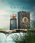 Paris Corner Khair EDP 100ml