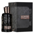 Lattafa Ajayeb Dubai Black EDP 100ml