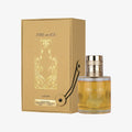Lattafa Fire on Ice EDP 110ml