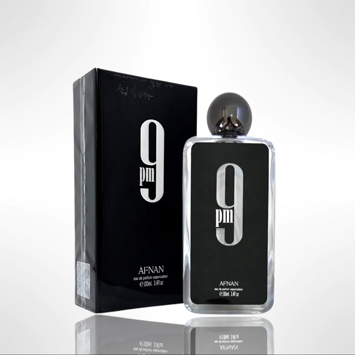 Afnan 9pm EDP