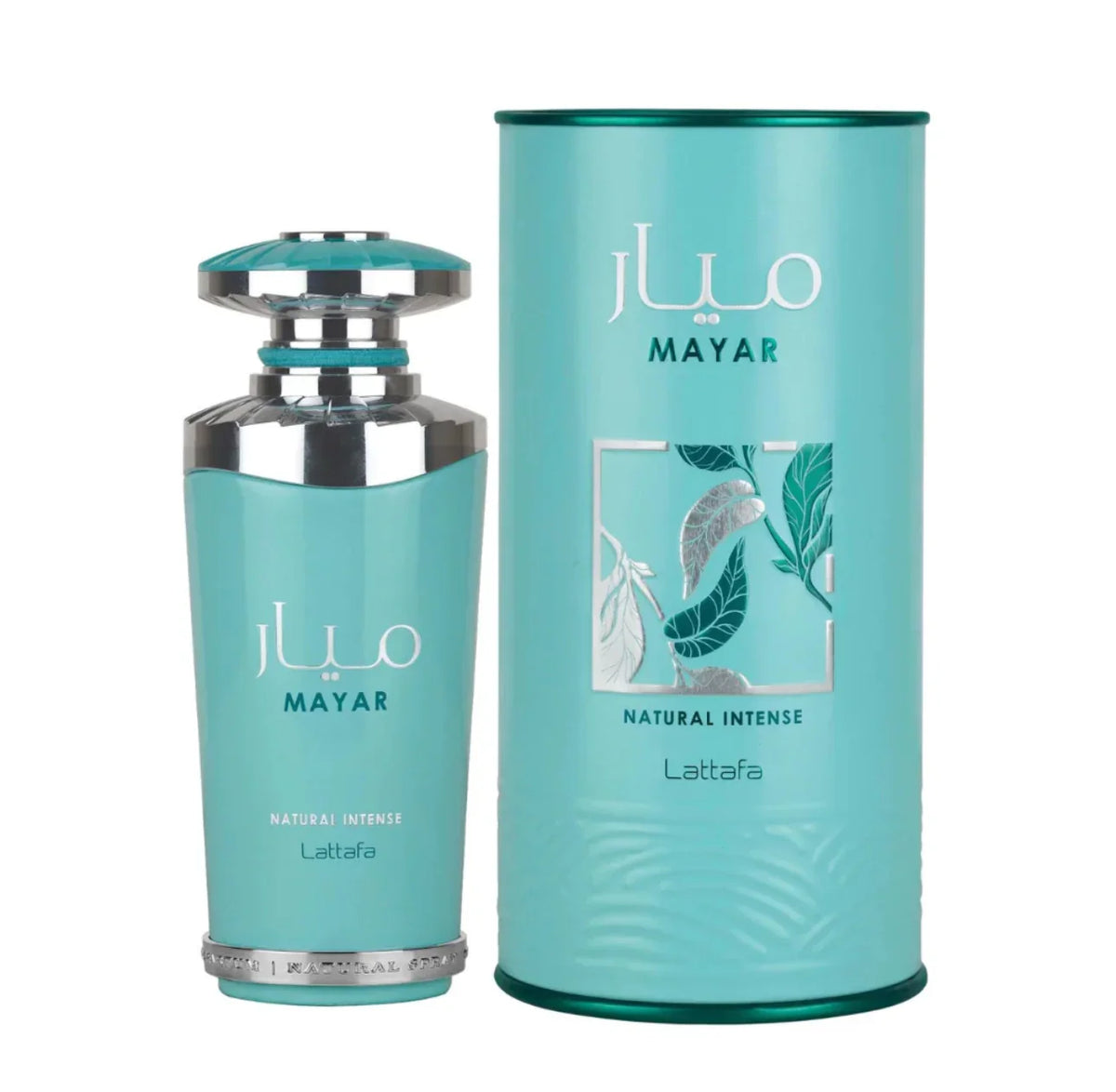 Lattafa Mayar Natural Intense EDP 100ml