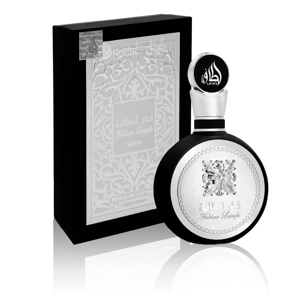 Lattafa Fakhar EDP