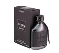 Dumont Nitro Platinum Pour Homme EDP 100ml