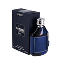 Dumont Nitro Blue EDP 100ml