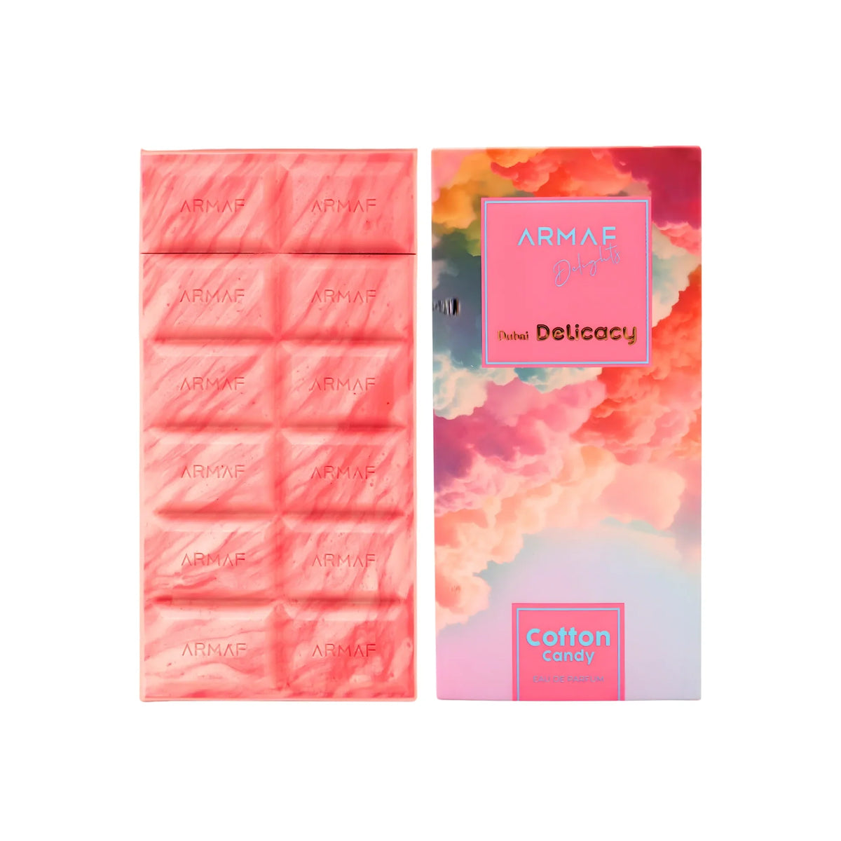 Armaf Delicacy Cotton Candy Delights Dubai EDP 70ml