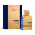 Al Haramain Amber Oud Bleu Edition EDP 60ml