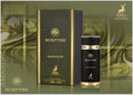 Maison Alhambra Sceptre Amazonite EDP 100ml