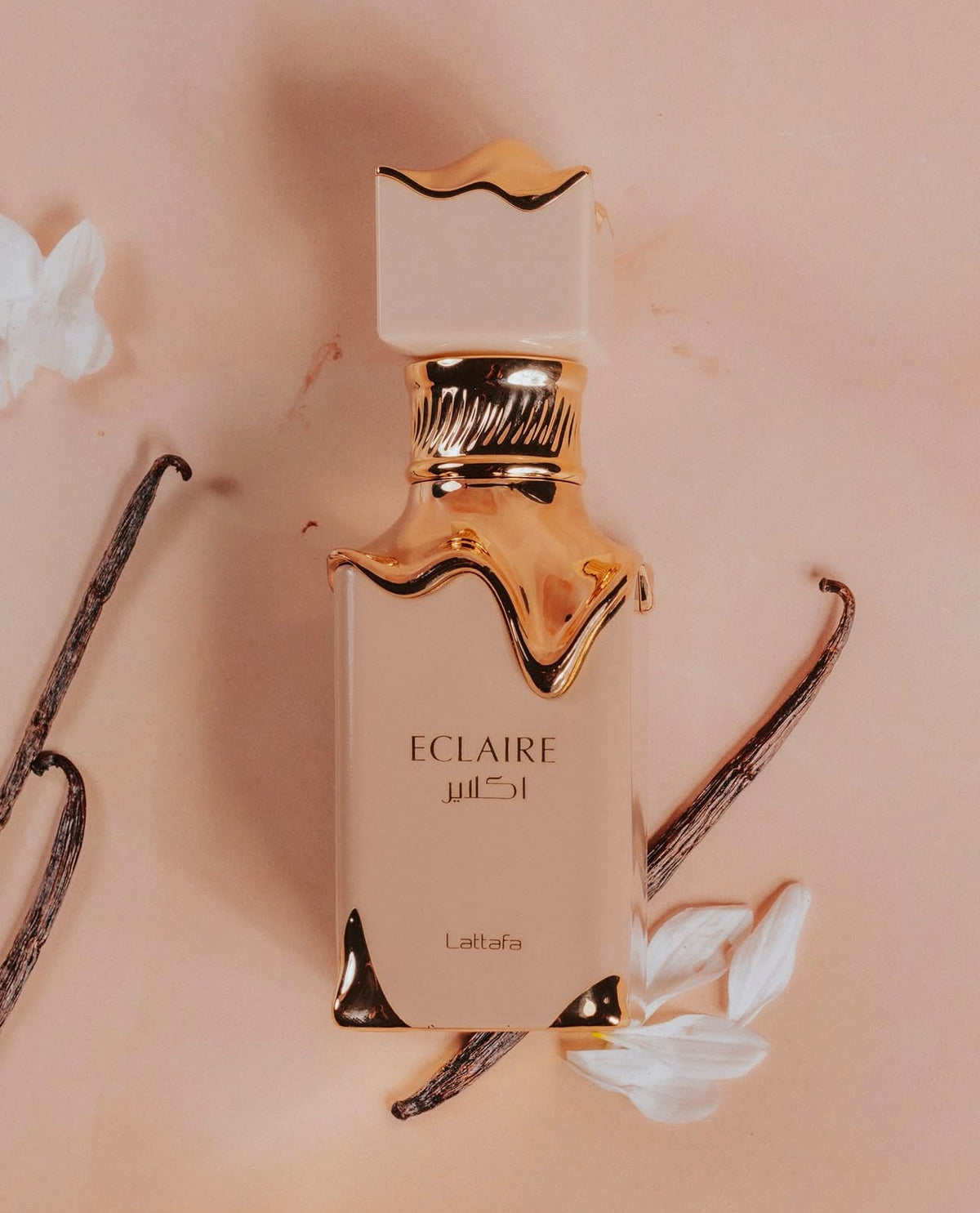 Lattafa Eclaire EDP 100ml