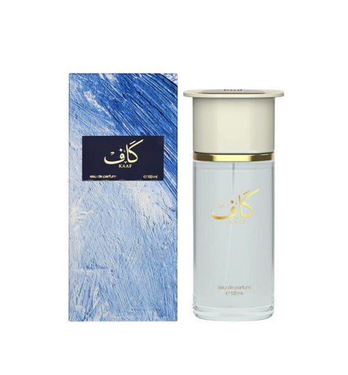 Ahmed Al Maghribi Kaaf EDP 100ml