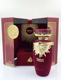 Lattafa Sakeena EDP 100ml