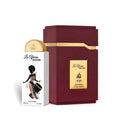 Lattafa La African Drummer EDP 100ml